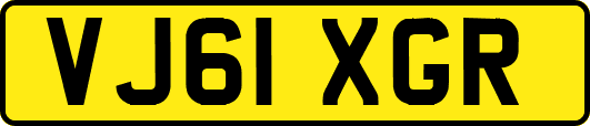 VJ61XGR