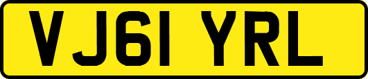 VJ61YRL