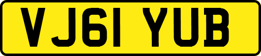 VJ61YUB