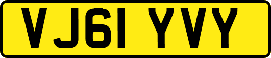 VJ61YVY