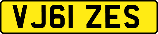 VJ61ZES