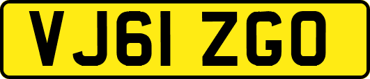 VJ61ZGO