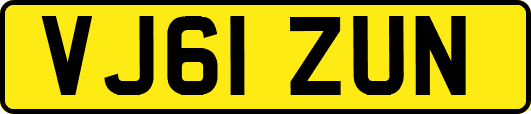 VJ61ZUN