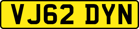 VJ62DYN
