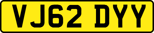 VJ62DYY