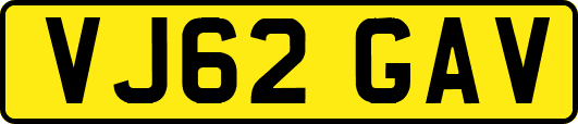 VJ62GAV