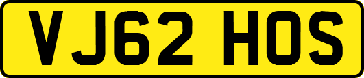 VJ62HOS