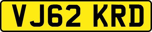 VJ62KRD