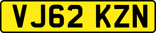 VJ62KZN
