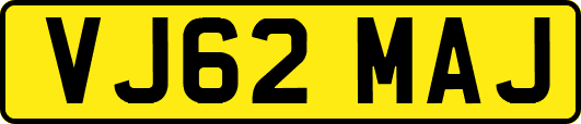 VJ62MAJ