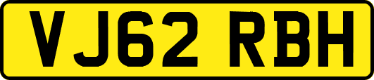VJ62RBH