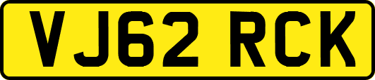 VJ62RCK