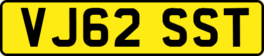 VJ62SST