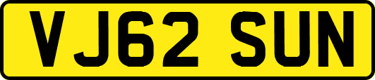 VJ62SUN