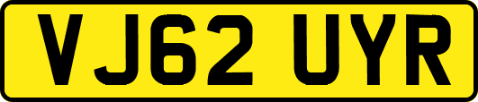 VJ62UYR
