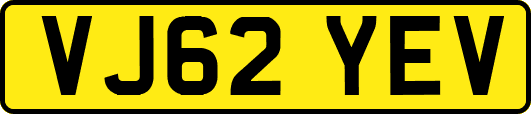 VJ62YEV