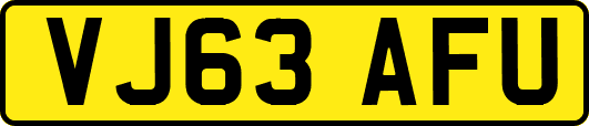 VJ63AFU