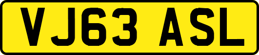 VJ63ASL