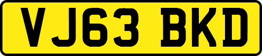VJ63BKD