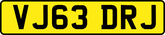VJ63DRJ