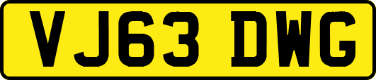 VJ63DWG