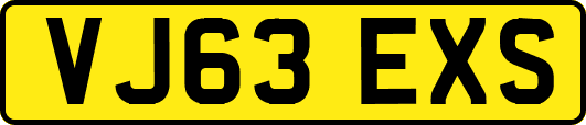 VJ63EXS