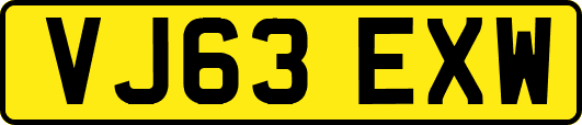VJ63EXW