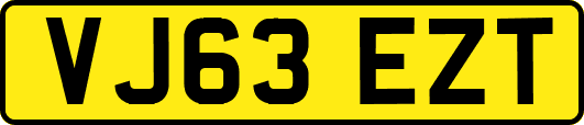 VJ63EZT