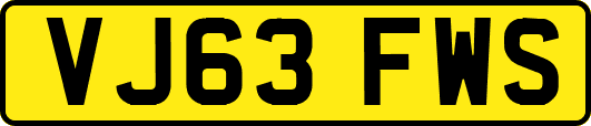 VJ63FWS
