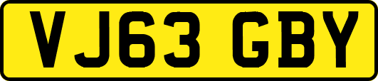 VJ63GBY