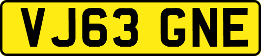 VJ63GNE