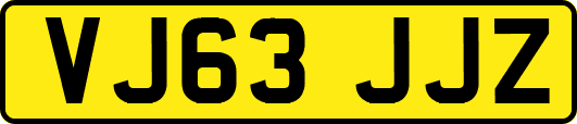 VJ63JJZ