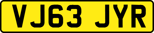 VJ63JYR