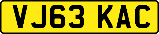 VJ63KAC