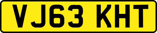 VJ63KHT