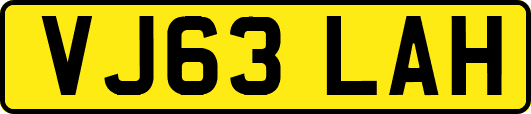 VJ63LAH