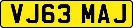 VJ63MAJ