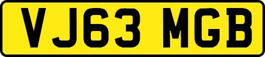 VJ63MGB