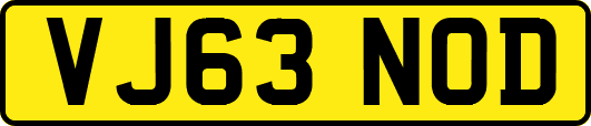 VJ63NOD