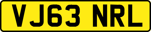 VJ63NRL