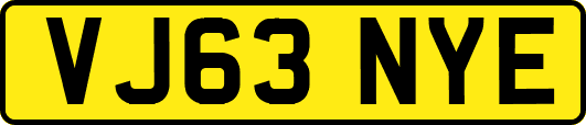 VJ63NYE