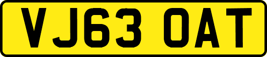 VJ63OAT