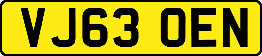 VJ63OEN