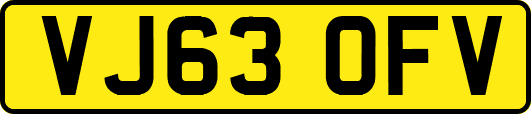 VJ63OFV