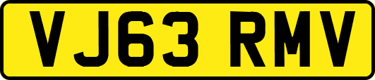 VJ63RMV