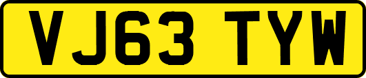 VJ63TYW