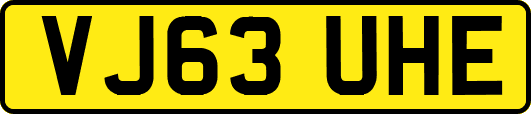VJ63UHE