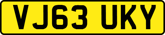 VJ63UKY