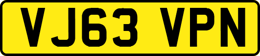 VJ63VPN