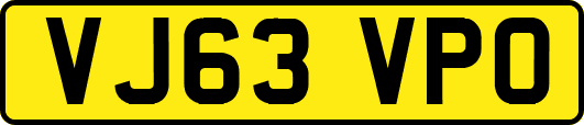 VJ63VPO